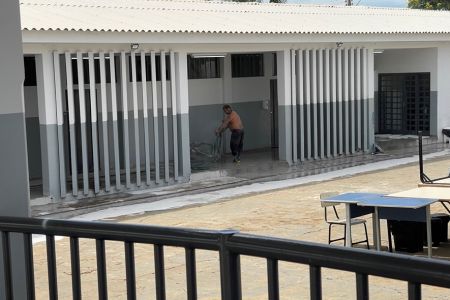 Investimentos de R$ 6,5 milhões em obras beneficiam seis escolas de Jataí