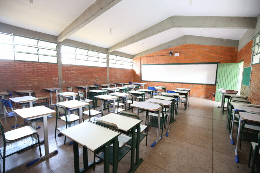 Seduc realiza Circuito de Lives e Oficinas do Documento Curricular para Goiás-Ensino Médio
