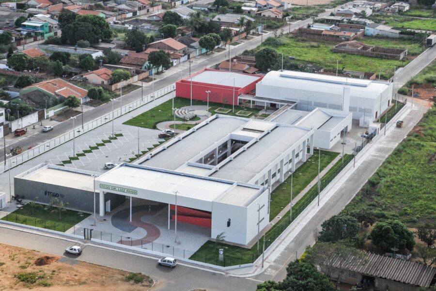 Escola do Futuro de Goiás publica editais com mais de 7 mil vagas em cursos gratuitos