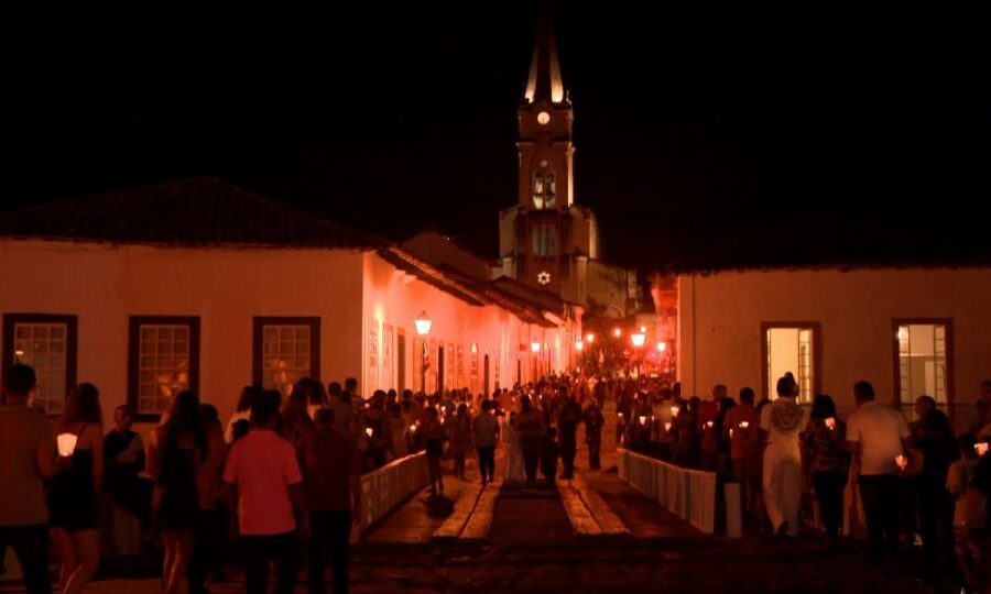 Festas tradicionais goianas devem retornar após dois anos de pandemia
