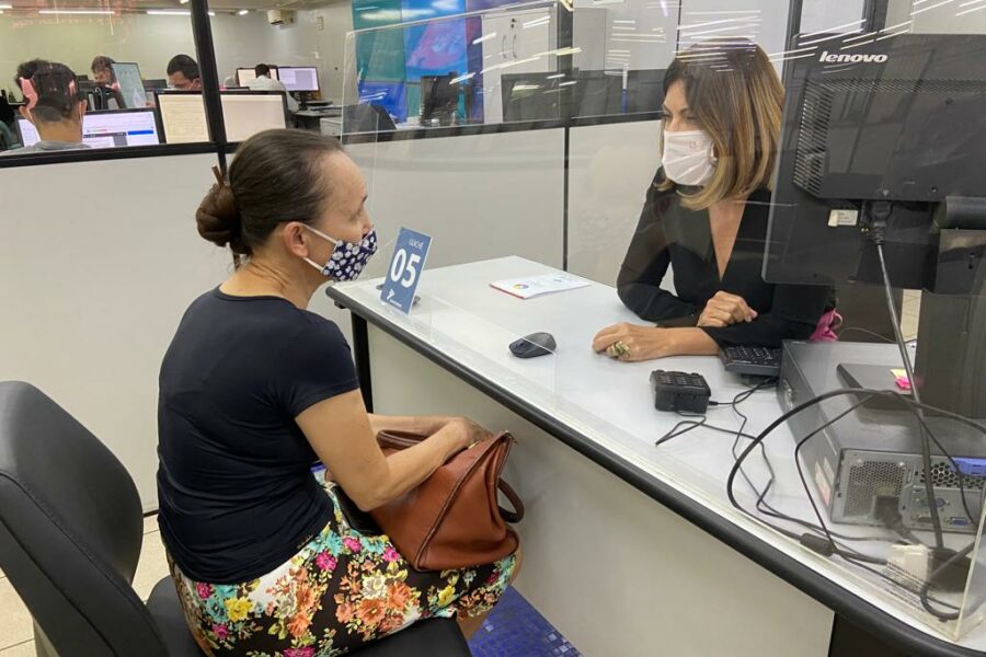 GoiásFomento retoma atendimento presencial a partir de segunda, 14