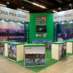 Goiás marca presença na maior feira de pesca esportiva da América Latina