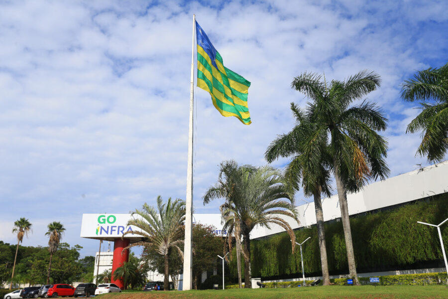 Goinfra realiza palestras sobre sistemas à base de cimento nas obras de infraestrutura