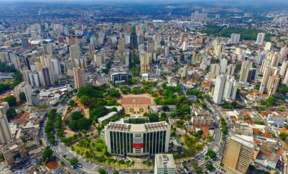 Goiás tem previsão de calor e pancadas de chuva nesta quinta-feira