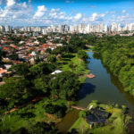 Frente fria pode trazer chuvas a Goiás nesta sexta, sábado e domingo