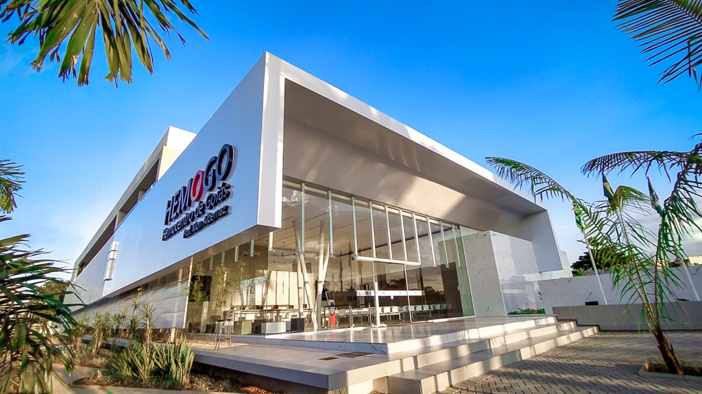 Hemocentro promove doação de sangue com exposição de carros antigos neste sábado