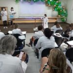 Hospital da Mulher entrega Fluxogramas para Manejo Clínico das ISTs