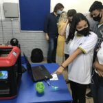 Mais uma unidade do Laboratório Include é inaugurada pelo Governo de Goiás