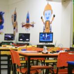 Laboratórios Include disponibilizam 1.950 vagas para cursos gratuitos de robótica