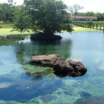 No Dia Mundial da Água, Lagoa Santa celebra o menor índice de perdas de água em Goiás