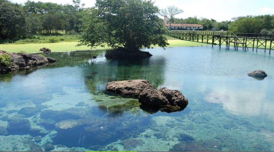 No Dia Mundial da Água, Lagoa Santa celebra o menor índice de perdas de água em Goiás