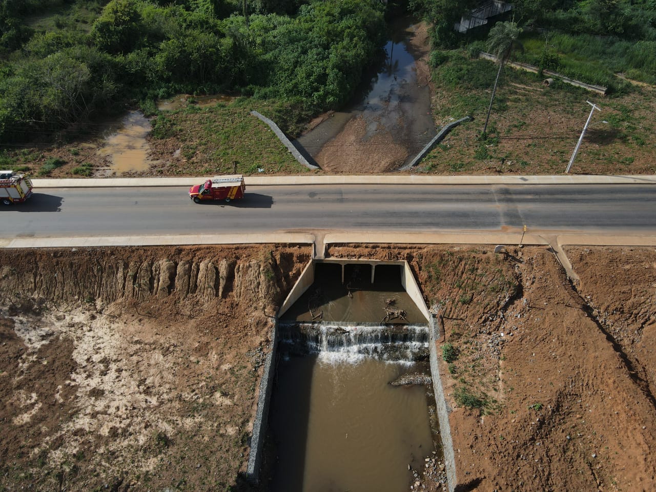 Luziânia recebe mais de R$ 14,2 milhões em obras de infraestrutura