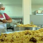 Governo de Goiás amplia recursos para o programa de merenda escolar