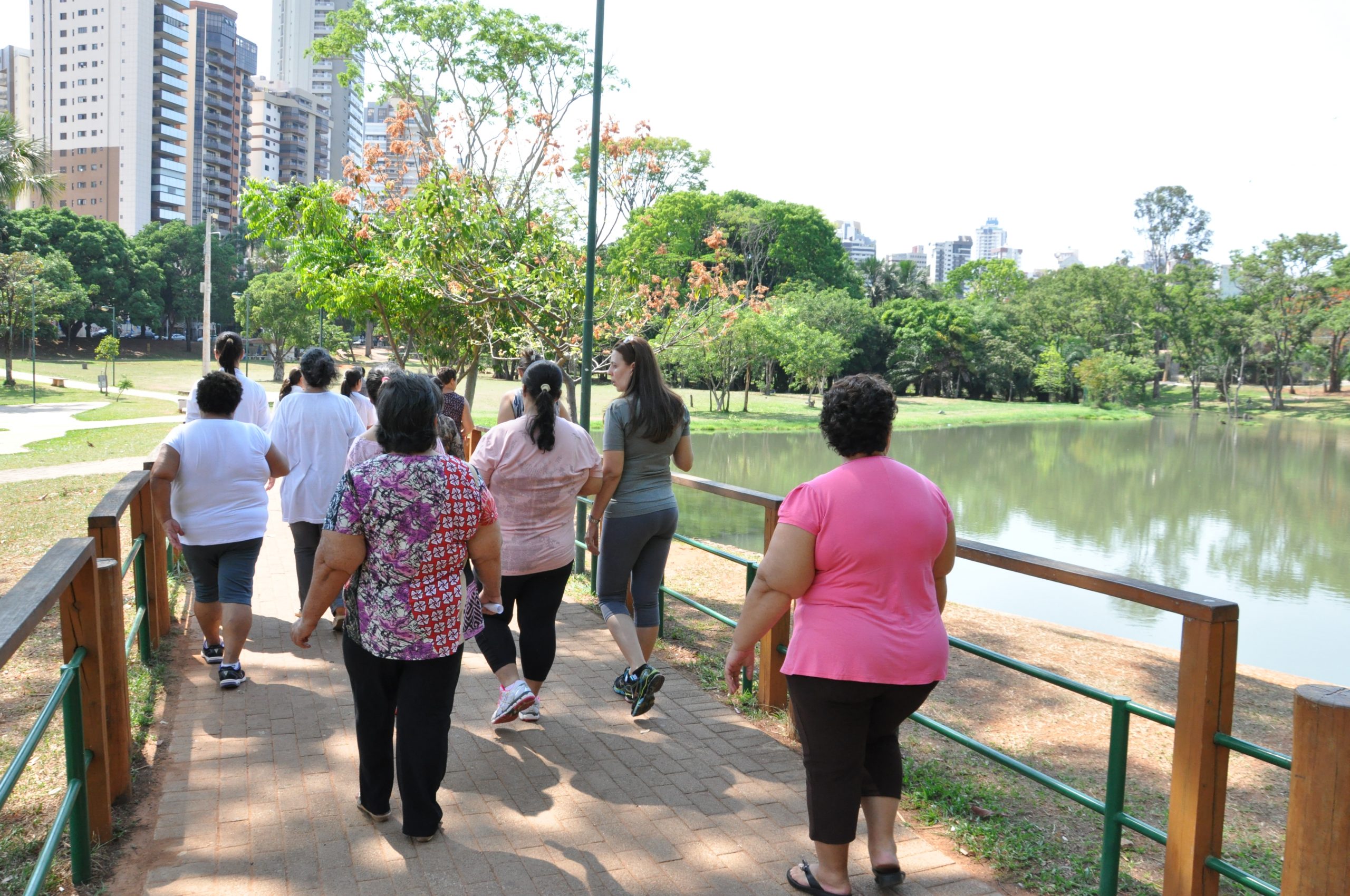 Atlas da Obesidade identifica estado nutricional dos goianos