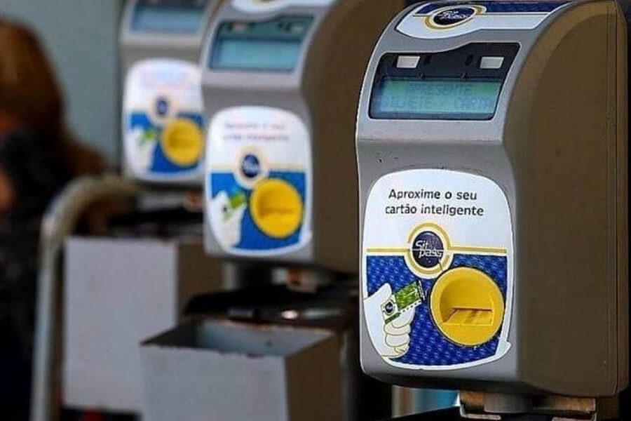 Recadastramento no Passe Livre Estudantil vai até terça-feira (22)