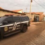 PC efetua prisão de homem suspeito de transmitir HIV às parceiras, em Pontalina