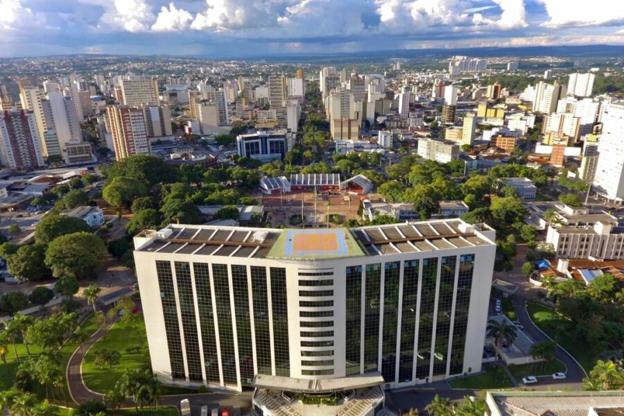 Governo de Goiás libera repasse de R$ 14 milhões da primeira parcela do ProEscola