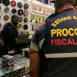 Procon Goiás fiscaliza depósitos de gás de cozinha