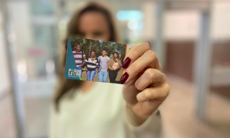 Prazo para cadastro e recadastro no Passe Livre Estudantil é prorrogado até 30 de junho