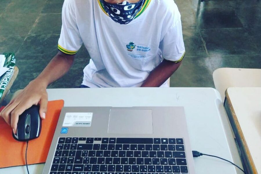 Escolas de Tempo Integral participam de treinamento intensivo sobre low code
