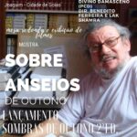 Cine Teatro São Joaquim recebe “Sobre Anseios d’Outono” nesta sexta-feira, 18