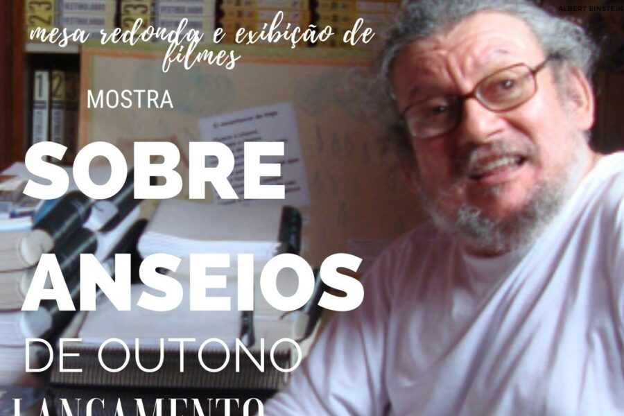 Cine Teatro São Joaquim recebe “Sobre Anseios d’Outono” nesta sexta-feira, 18