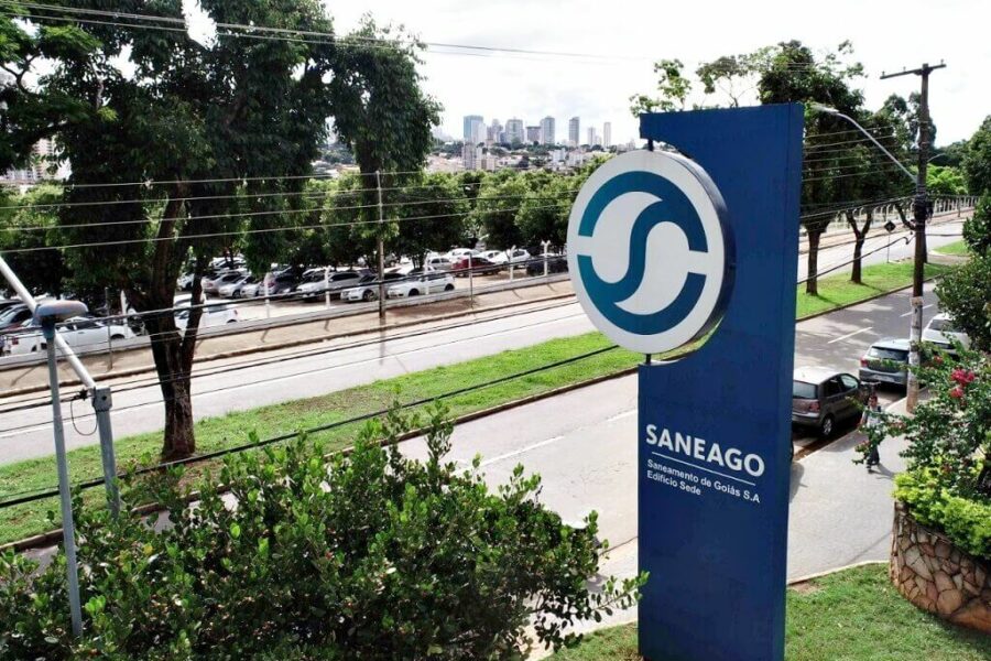Saneago arrecada kits de higiene para doação no Dia da Mulher