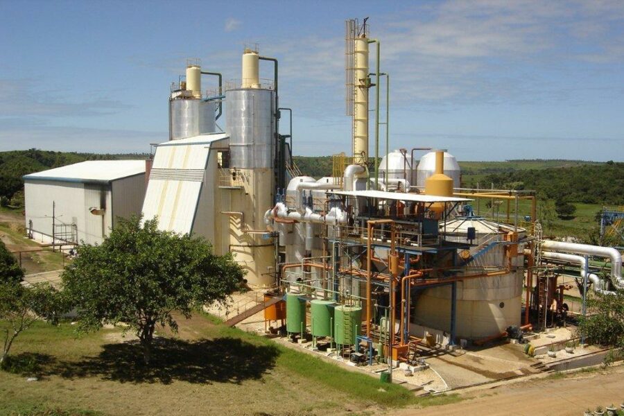Estados definem criação de alíquota única para o diesel