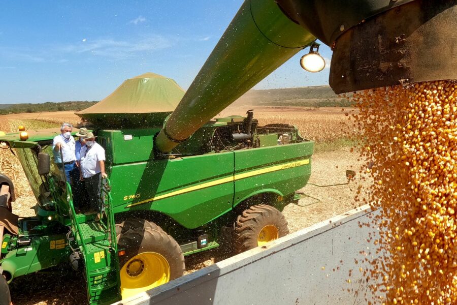 Em 2022, FCO já aprovou R$ 296,9 milhões para empresários e produtores rurais