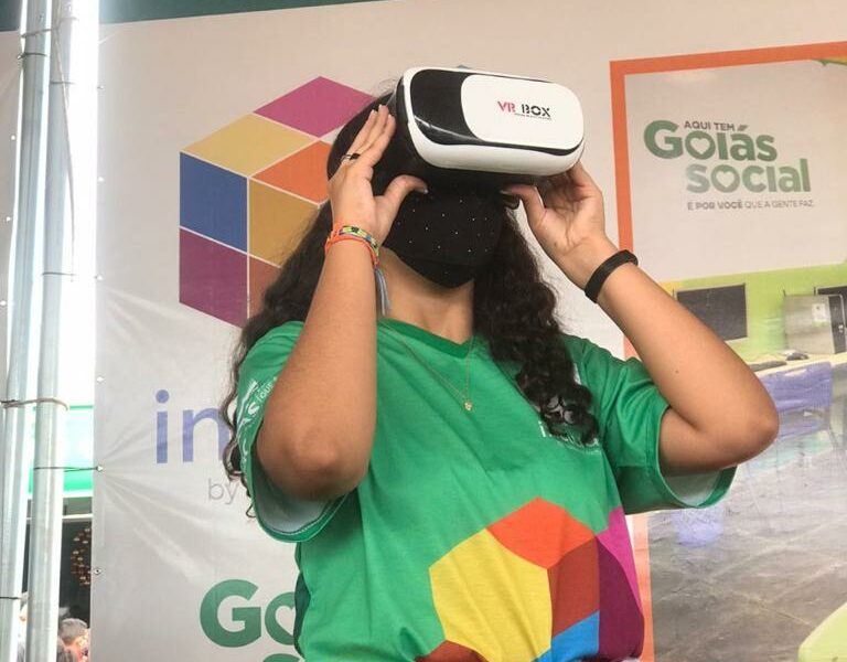 Sedi expõe novas tecnologias e oferece vagas para cursos gratuitos no 3º Mutirão