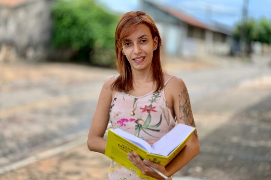 ProBem abre novas perspectivas para 12 mil jovens em situação de vulnerabilidade social
