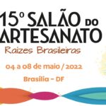 Retomada Encerra na sexta, 25, processo seletivo para expor no 15º Salão de Artesanato