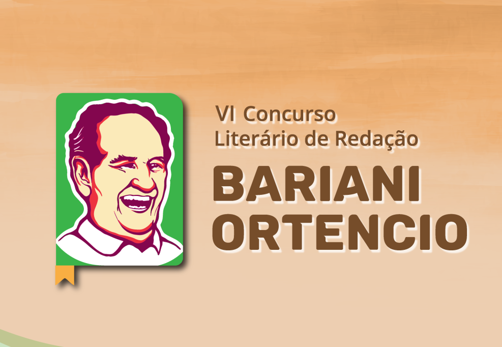 Concurso Literário Bariani Ortencio premiará alunos da rede estadual