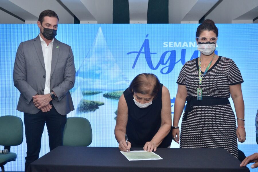 Produtoras de Ouro Verde são as primeiras a aderir ao Programa Goiás Rural Sustentável