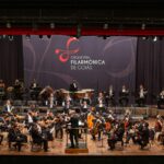 Filarmônica de Goiás realiza concerto gratuito para comunidade