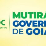 TBC prepara cobertura especial do Mutirão do Governo de Goiás