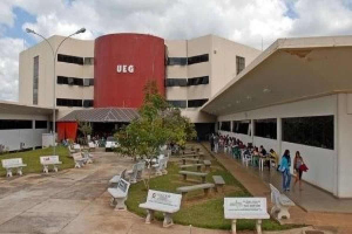 Concurso para docente substituto da UEG tem alteração no número de vagas