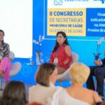 Congresso reúne secretarias municipais de Saúde para discutir Atenção Primária