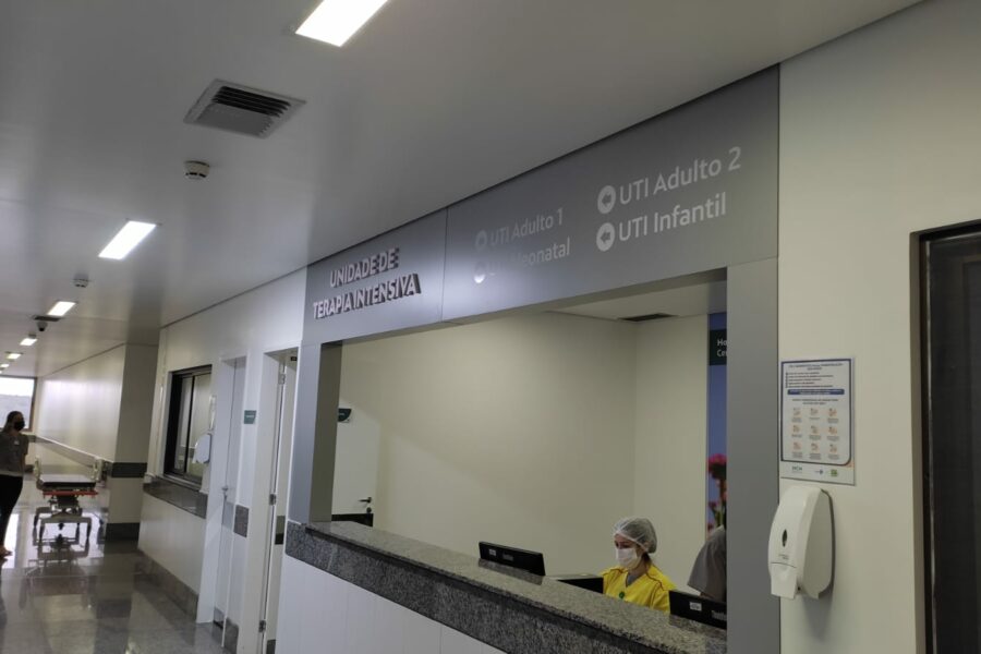 HCN realiza videocirurgia em pacientes com complicações respiratórias graves