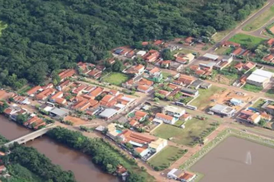 Criança de 3 anos morre afogada em piscina de hotel fazenda em Lagoa Santa