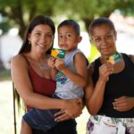 Agehab entrega cartões do Aluguel Social em Jataí e Rio Verde, nesta sexta, 29