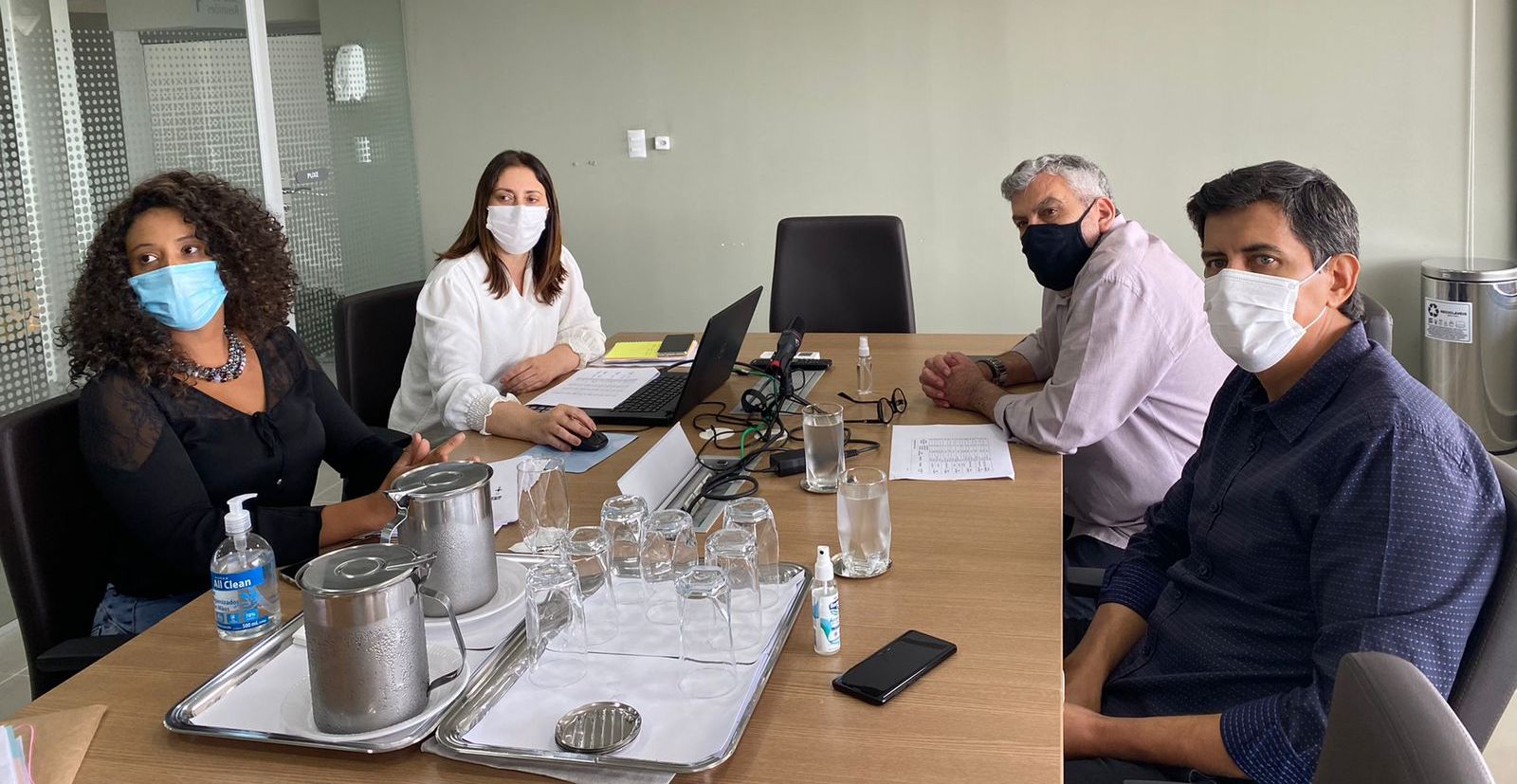 Saúde e Rede Hemo se unem para rastrear portadores de anemia falciforme