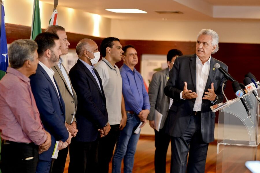 Passagem do transporte coletivo de Goiânia não terá aumento