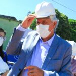 Governador inaugura Sistema Produtor Corumbá nesta quarta-feira