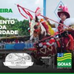 Goiás integra o Via Liberdade, eixo que vai reunir beleza e história da BR-040