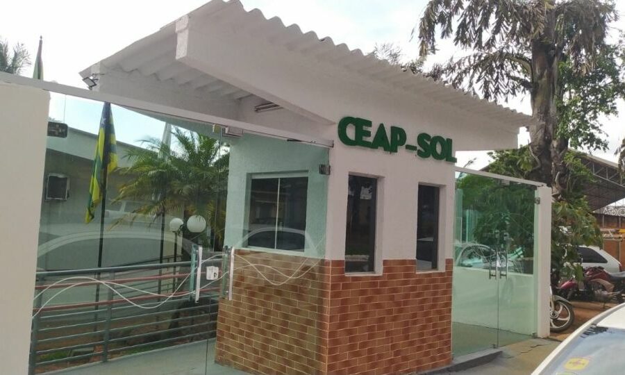 CEAP-SOL abre novo processo seletivo para diversos cargos