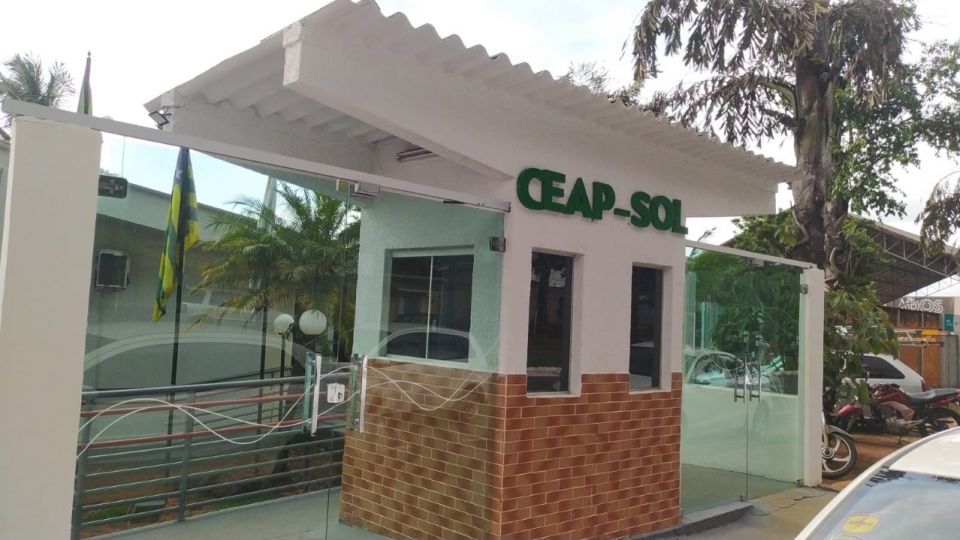 CEAP-SOL abre novo processo seletivo para diversos cargos