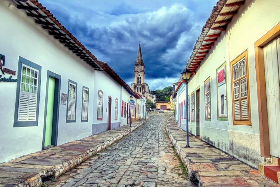 23º Fica inscreve artistas da cidade de Goiás