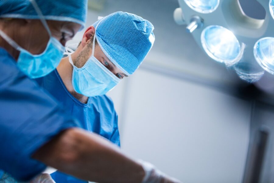 Hospital Estadual Centro-Norte Goiano atinge marca de 1000 cirurgias realizadas em 5 meses