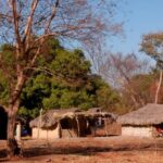 Governo de Goiás leva ações sociais a comunidades quilombolas de Monte Alegre